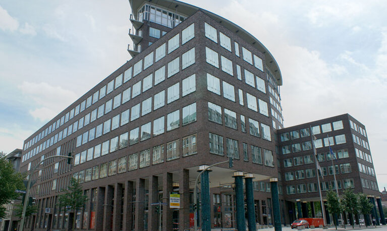 Hamburg-Altstadt
