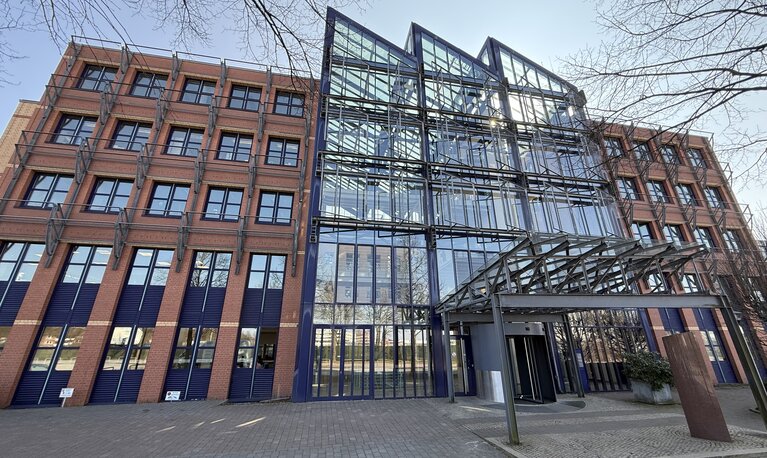 Hamburg-Groß Borstel