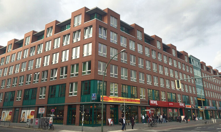 Berlin-Prenzlauer Berg