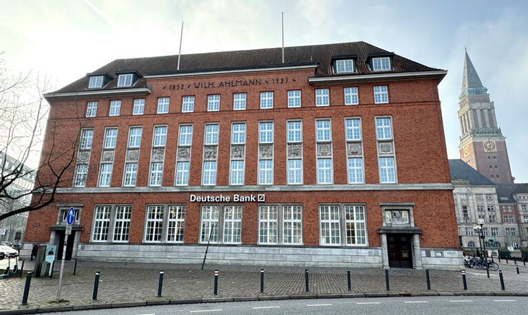 Kiel-Vorstadt