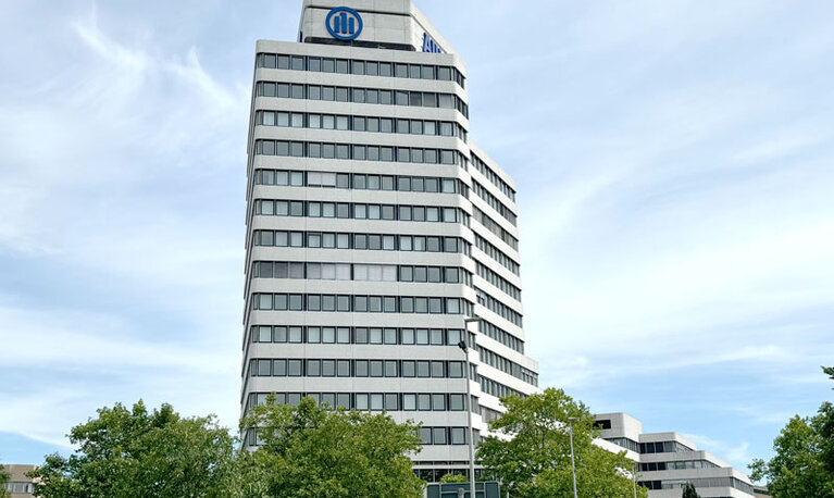 Hannover-Mitte