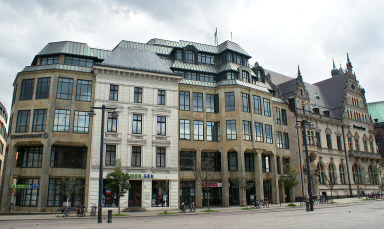 Bremen-Altstadt