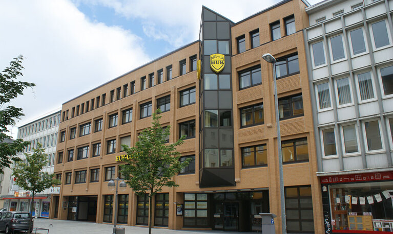 Hannover-Mitte