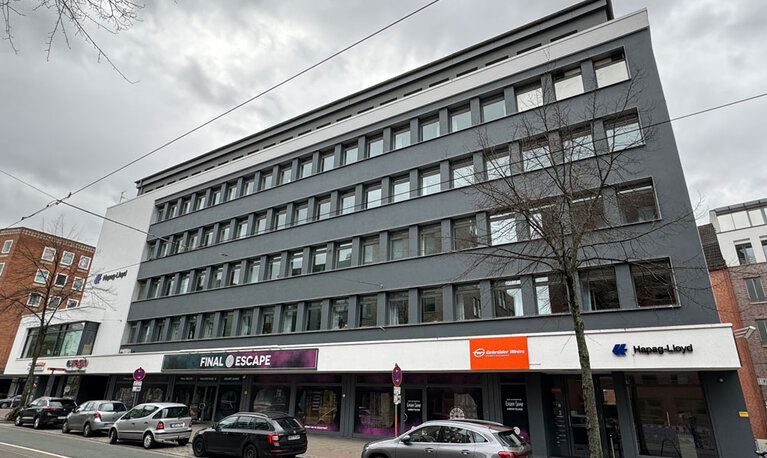 Bremen-Mitte