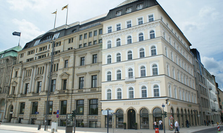 Hamburg-Neustadt