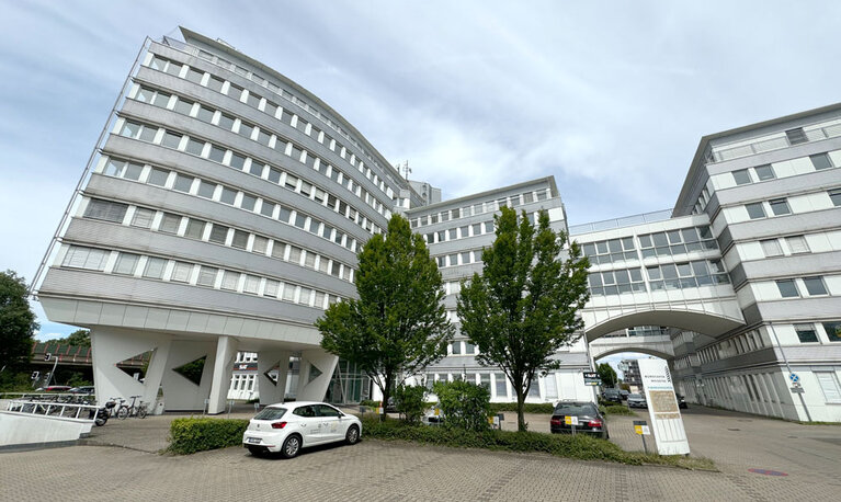 Hannover-Groß-Bucholz