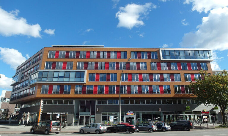 Hamburg-Eppendorf