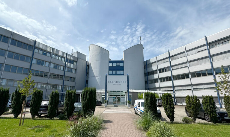 Langenhagen
