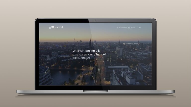 Website-Relaunch: Mit neuer Energie in die Zukunft