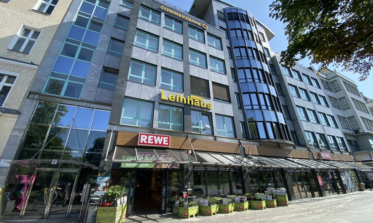 Berlin-Westend