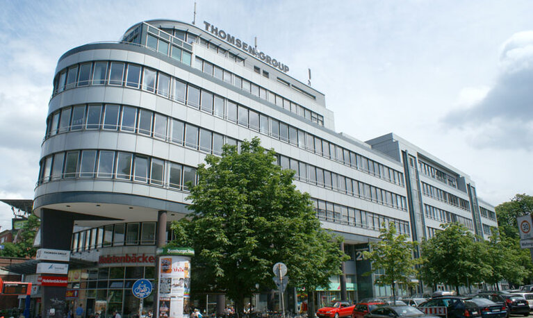 Hamburg-Altona