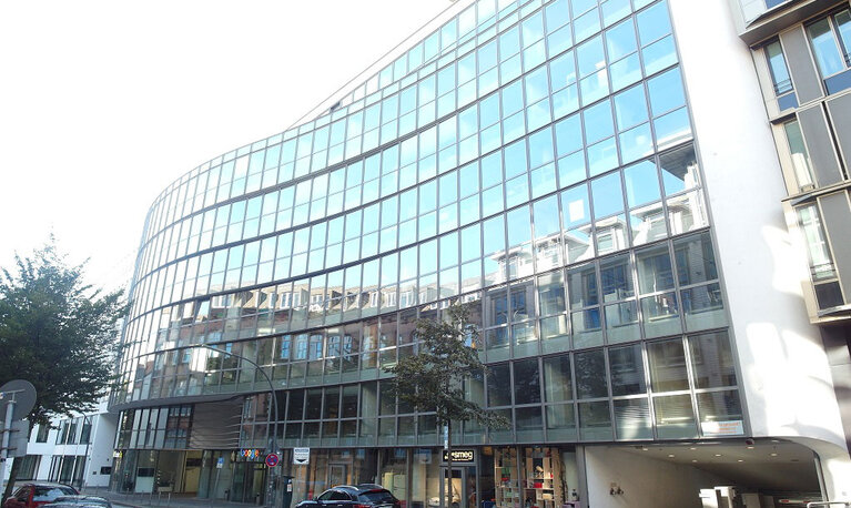 Hamburg-Neustadt