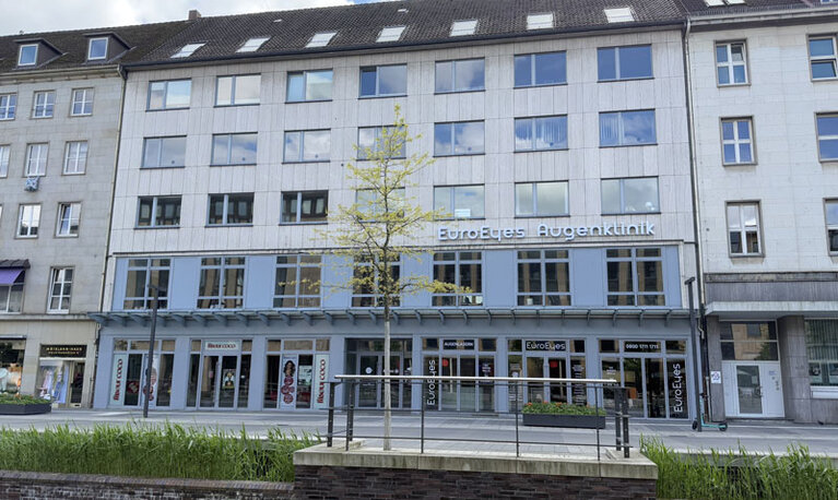 Kiel-Mitte