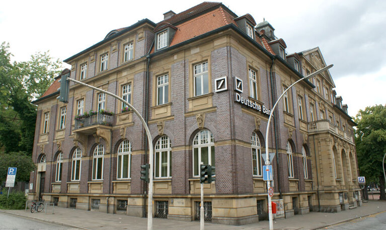 Hamburg-Harburg
