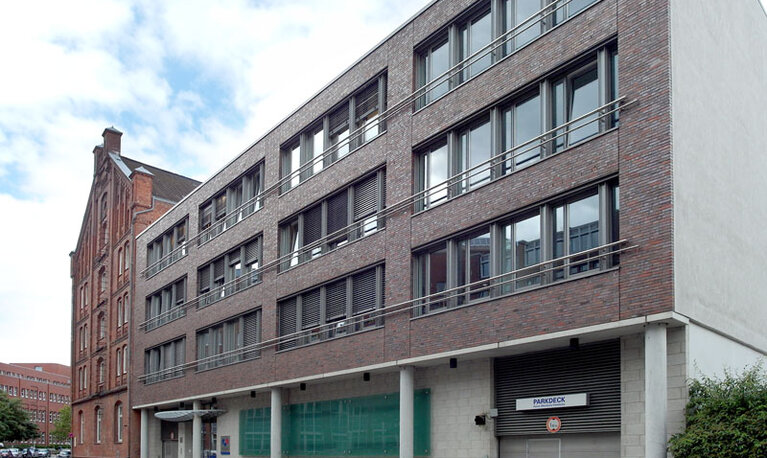 Kiel-Mitte