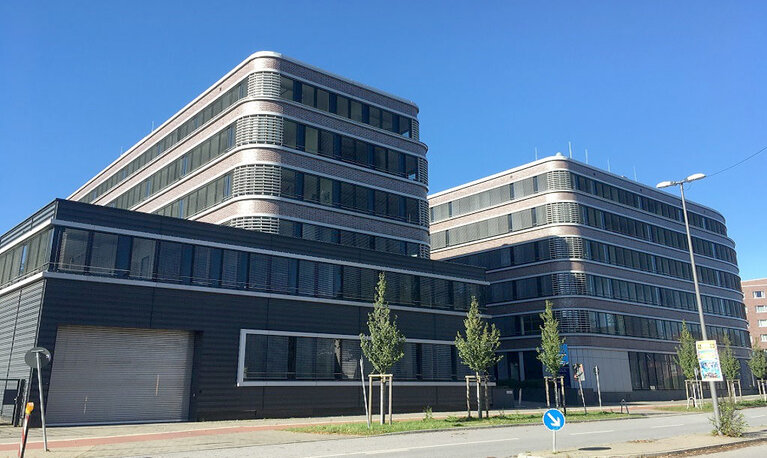 Hamburg-Wandsbek