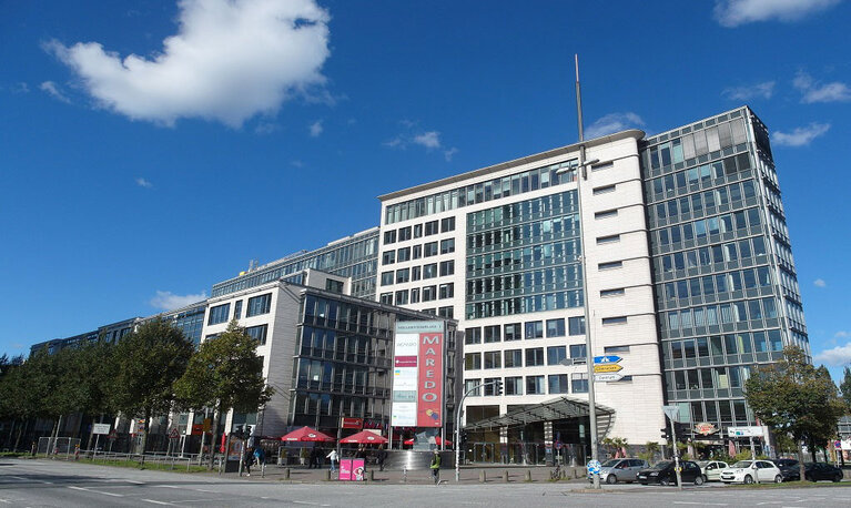 Hamburg-St. Pauli