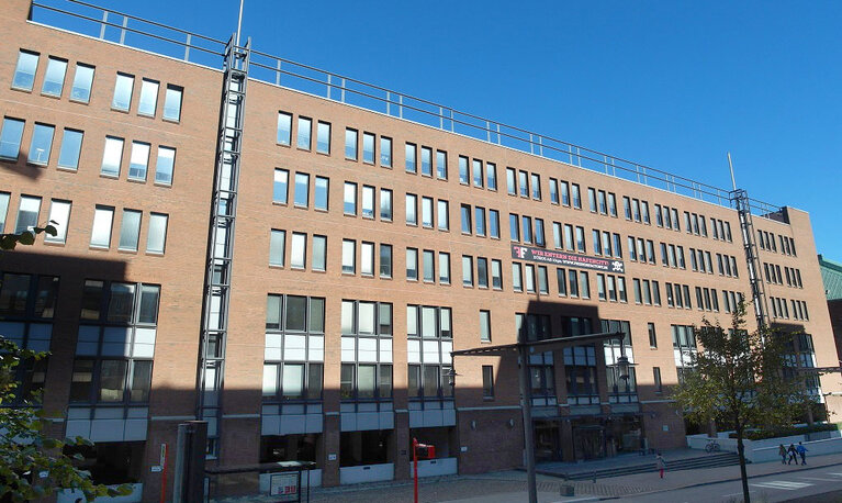 Hamburg-Hafencity