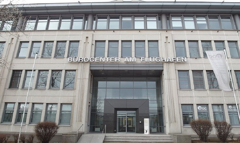 Leinfelden-Echterdingen