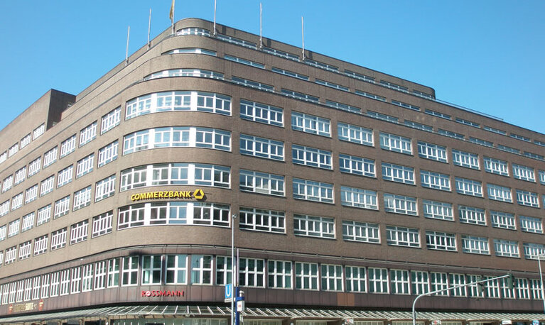 Hamburg-Neustadt