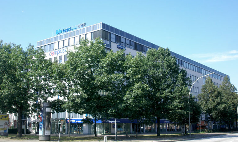 Hamburg-Stellingen